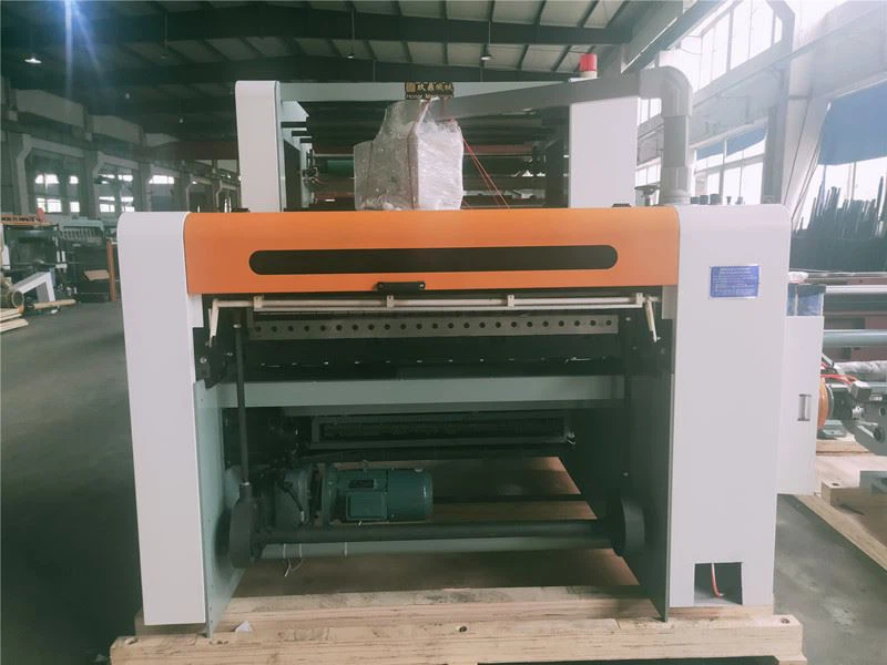 Automatic a4 paper cutting machine Automatic a4 paper cutting machine