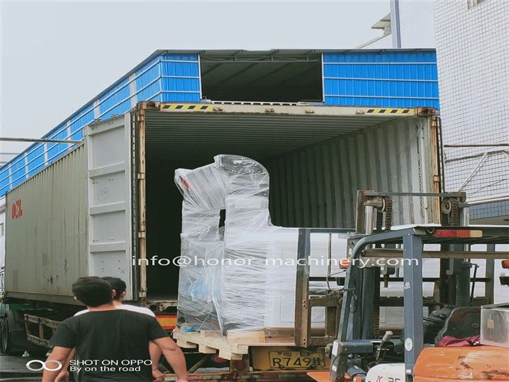 A3.A4 Size Automatic A4 Paper Cutting Machine
